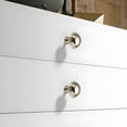 thumbnail image 4 of Glass Cabinet Door Handle Pull Wardrobe Drawer Shoe Metal Pull, 4 of 6
