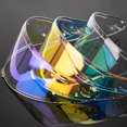 thumbnail image 4 of Lens, Helmet Visor Replacement for Z8 Helmet Motorcycle Wind Shield Helmet Lens, 4 of 8