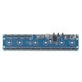thumbnail image 2 of Glow Tube Clock Module, Photoglow Tube Clock Module High Accuracy  for Daily Use, 2 of 7