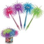 Urchin Light Up Pens, 6 units
