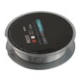 thumbnail image 4 of 100M Fluorocarbon Fishing Lure Line 4.13-34.32Lb Carbon Fiber Leader Soft Line White, 4 of 9