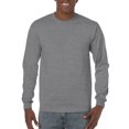 thumbnail image 1 of Gildan - Heavy Cotton Long Sleeve T-Shirt, 1 of 1