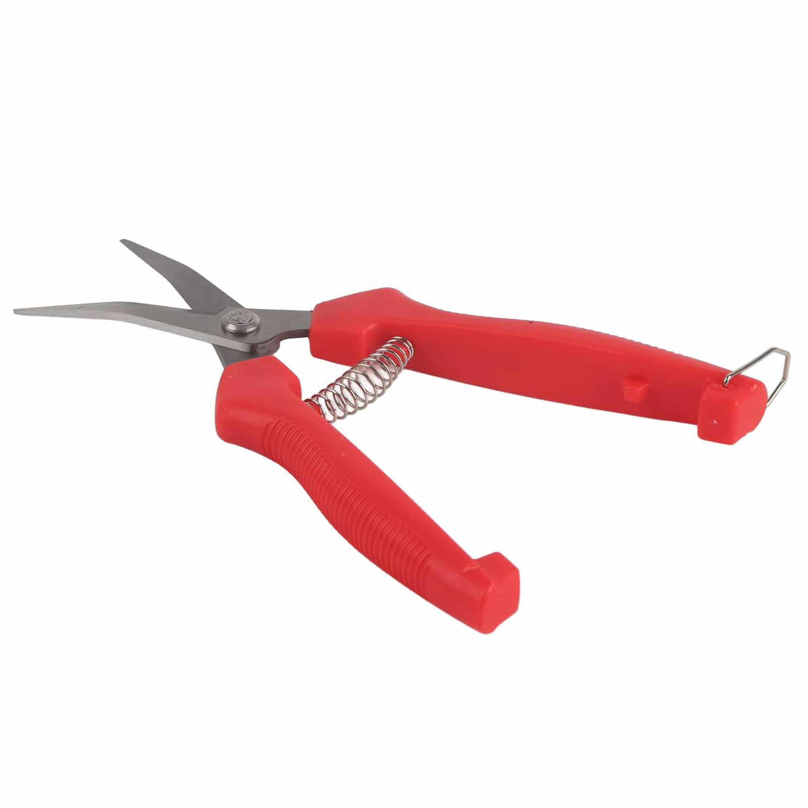 Pruning Shears, Plant Shears Hand Pruners Garden Clippers Trimming Scissors  for Home Garden Yard