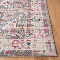 thumbnail image 3 of SAFAVIEH Madison Trenton Tapis Vintage Traditionnel, 3 of 7