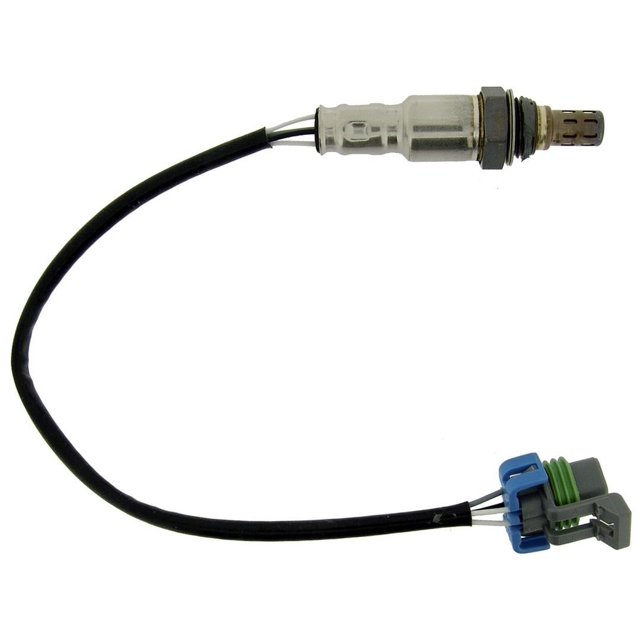 NGK Oxygen Sensor for 2007-2007 Buick Rainier - 21058
