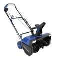thumbnail image 4 of Snow Joe SJ627E-CVR Electric Snow Thrower | 22-Inch | 15-Amp | With Dual LED Lights Bonus Cover, 4 of 7