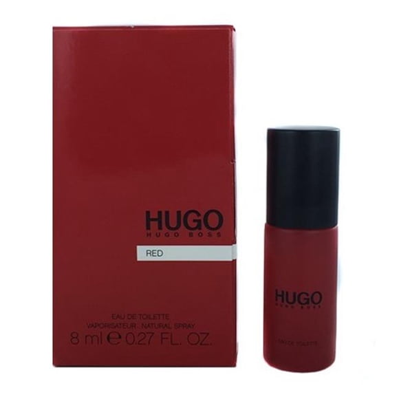 Boss No. 6 par Hugo Boss pour Hommes - Vaporisateur EDT 6.7 oz