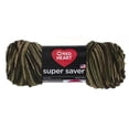 thumbnail image 1 of Red Heart® Fil Super Saver®, Imprimés, Acrylique #4 Médium, 5oz/142g, 236 Yards, 1 of 8