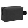 thumbnail image 2 of RXIRUCGD Travel Toiletry Bag For Women & Men Water Proof Shaving Bag For Travel Foldable Storage Bags With Handle, 2 of 8