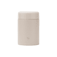thumbnail image 1 of Zojirushi Stainless Steel Food Jar ZO-SW-KA52CM - Beige, 1 of 6