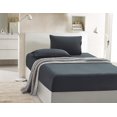 thumbnail image 3 of Home Beyond & HB design Piece Bed Sheets Set (Full or Double ) Premium Hotel Quality Bedding Sheets Breathable Soft Brushed Microfiber Deep Pocket Wrinkle Fade, 3 of 5