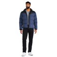 thumbnail image 2 of Manteau matelassé George pour hommes, 2 of 6