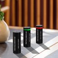 thumbnail image 2 of Almencla 3x Red Black Face Paint Tube Professional Body Paint Forest for Outdoor, 2 of 4