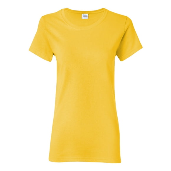 Gildan Heavy Cotton Women T-Shirt
