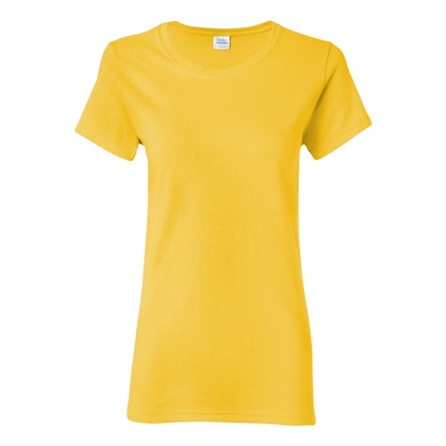 Gildan Heavy Cotton Women T-Shirt
