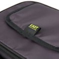 thumbnail image 5 of Arctic Zone Jumbo Hardbody Lunch Box, Grey, 5 of 5