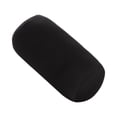 thumbnail image 2 of Liquidation! Rouleau de Mousse à Mémoire de Forme Cylindrique, Coussin Cervical Rond pour Sieste, Coussin de Cou, Boîte Extensible pour Mollets, Article en Liquidation #27, 2 of 3