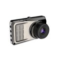 thumbnail image 1 of Kieccall 1296P WiFi Car Dash Cam - Front/Rear Dual Lens with Starlight Night Vision, Motion Detection & 24h Parking Monitor + G-Sensor, 1 of 8