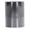 thumbnail image 3 of 110mm X 450m Wax Printer Ribbon, Resin Enhanced Wax Thermal Transfer Ribbon for TSC, for Argox, for , for , for POSTEK with Three Layer Structure Anti Static Back Layer, Durable,, 3 of 7