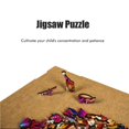 thumbnail image 4 of Youkk Casse-Têtes d'Animaux Soulagent le Stress Casse-Têtes Jeu Stimulant pour Adultes Enfants, 4 of 6