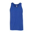 thumbnail image 2 of Hanes X-Temp Débardeur de Performance pour Homme, 3TG, Bleu Royal Foncé, 2 of 3