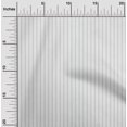 thumbnail image 1 of oneOone Cotton Silk Fabric Vertical Stripe Printed Craft Fabric BTY 42 Inch Wide, 1 of 4