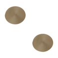thumbnail image 4 of Maytalsory Napperons Robustes et Durables pour Tous les Jours Application Grand Napperons Kaki 2Ensemble, 4 of 6