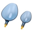 thumbnail image 1 of Fishing Bait Throwing Spoons Size Set ABS Bait Casting Scoops Fishing Gear Spoon Accessories, 1 of 14