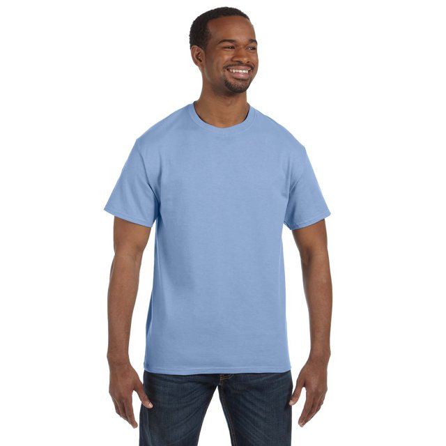 Hanes Men's 6.1 oz. Tagless T-Shirt - 5250T
