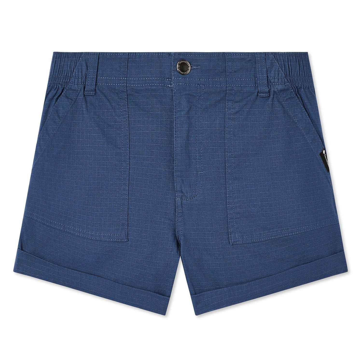 Canadiana Girls' Short