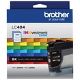 thumbnail image 3 of Brother Genuine LC404BKS INKvestment Tank Standard-Yield Black Ink Cartridge, 3 of 5