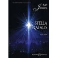 thumbnail image 2 of Stella Natalis: Soprano Solo, Chœur Mixte, Choeur d'Opt. SSA, et Partition Vocale d'Ensemble, 2 of 3