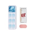 thumbnail image 2 of KISS ImPRESS Color - Faux Ongles, Courts, 2 of 8