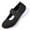 Black, variant on RXMEKW Slip-On Sneakers for Women with Wedge Heel and Mesh Upper, Breathable Casual Walking Shoes for Everyday Wear