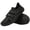 Black, variant on Deadlift Shoes - Weight Lifting Shoes for Men Women - Weightlifting Squat Shoes Fitness Cross-Trainer Barefoot Gym Training Sneakers