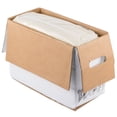 thumbnail image 2 of LouAna 35 lb. Bag-in-Box White Coconut Oil, 2 of 4