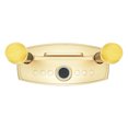thumbnail image 4 of Bluetooth Family KTV Portable Speaker Smart Phone Karaoke with 2 Wireless Mic, 4 of 8