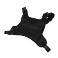thumbnail image 4 of Sac de Poitrine pour Cyclisme, Grande Capacité, Sac de Poitrine Type Veste pour Sports de Plein Air pour l'Entraînement, le Cyclisme, la Randonnée, 4 of 8