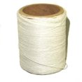 thumbnail image 2 of Maine Thread Cordon en Poly Ciré 0,020 Pouces 1 Épaisseur - Blanc, 2 of 4