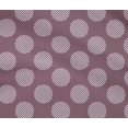 thumbnail image 4 of oneOone Cotton Flex Fabric Stripe & Dots Printed Craft Fabric BTY 40 Inch Wide, 4 of 4
