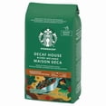 thumbnail image 4 of Starbucks® Decaf House Blend Ground Coffee 340g, 4 of 10