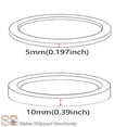 thumbnail image 3 of CHUANK High Temperature Craft Paper Tape  High Viscosity Tape  Water-Free Craft Paper Tape For Fixing Picture Frames  Boxes  And Packages  Also For Lamination., 3 of 7