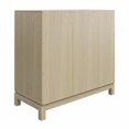 thumbnail image 4 of Mr. Kate Neely Accent Cabinet, Pale Oak, 4 of 9