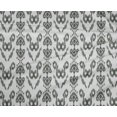 thumbnail image 4 of oneOone Polyester Lycra Fabric Ethnic Ikat Print Fabric By The Yard 56 Inch Wide, 4 of 4