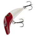 thumbnail image 2 of CANADIAN WIGGLER CW-069 Rouge & Blanc 1/2 oz, 2 of 5