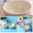 thumbnail image 3 of LITINKIMI 4Pcs Deep Cereal Bowls Assorted Color PP for Household Users, 3 of 8