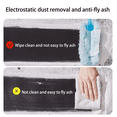 thumbnail image 3 of 30 Pieces Duster Refills, Disposable Duster Refills Compatible for SwifferDuster, 3 of 7