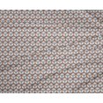 thumbnail image 4 of oneOone Polyester Lycra Fabric Honeycomb Ikat Decor Fabric Printed BTY 56 Inch Wide, 4 of 4