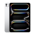 thumbnail image 2 of 11-inch iPad Pro Wi-Fi 256GB Standard Glass - Silver (M5), 2 of 9
