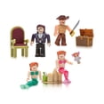 thumbnail image 1 of Multipack Celebrity de Roblox au thème de lagune Neverland, 1 of 2